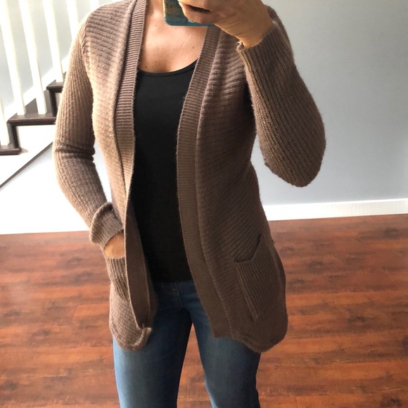 Say What? Sweaters - Sweater cardigan Small